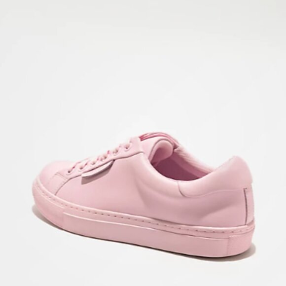 D'Amelio Footwear Sono Pale Pink Shoes - Picture 2 of 4